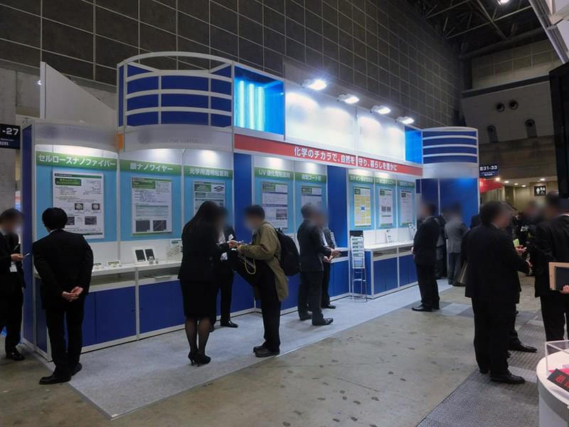 株式会社東京展飾