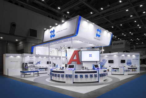 株式会社博展施工事例2