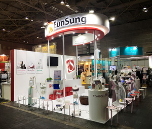 アイズ・プロダクションの施工事例2