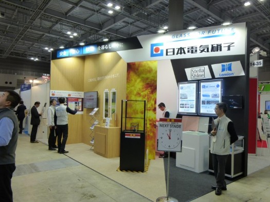 建材住設EXPOの施工事例3