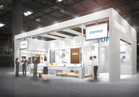 建材住設EXPOの施工事例5