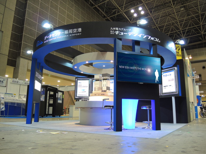 株式会社リオエンターテイメントデザイン施工事例3